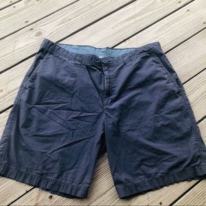 Colombia Men’s Blue Shorts 40 Waist 10 Length